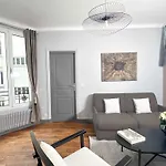 1611B - Montparnasse best value