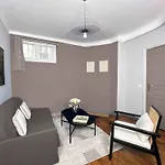 1611B - Montparnasse best value