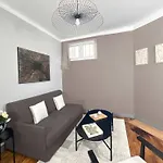 1611B - Montparnasse best value