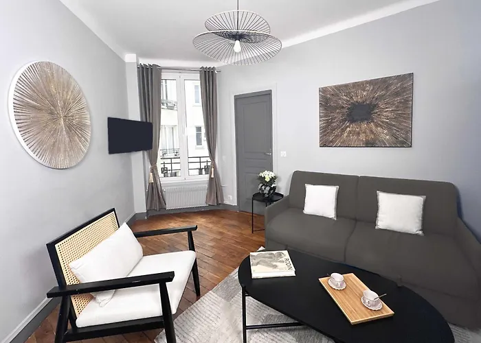 1611B - Montparnasse best value