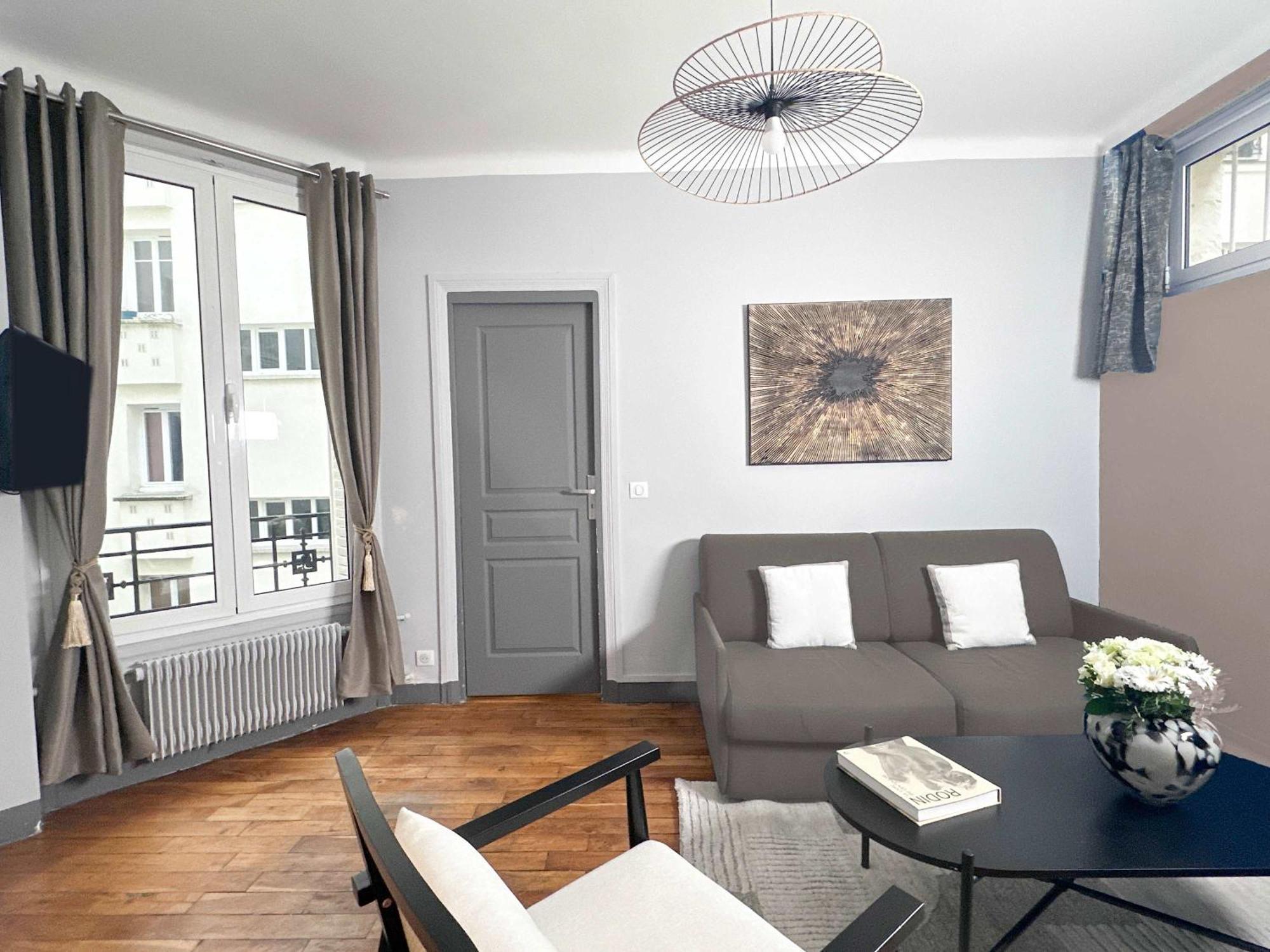 1611b - Montparnasse Value Parijs