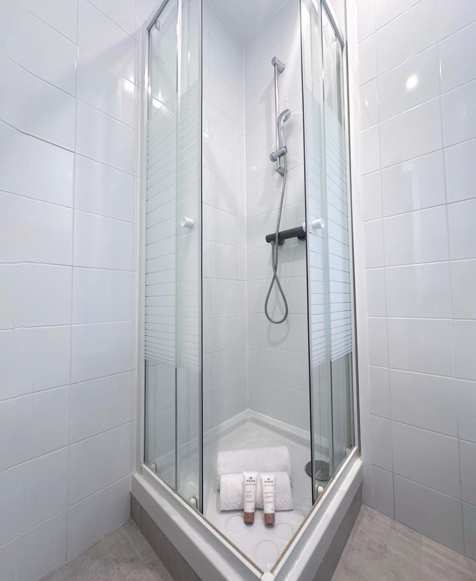 1611b - Montparnasse Value Appartement