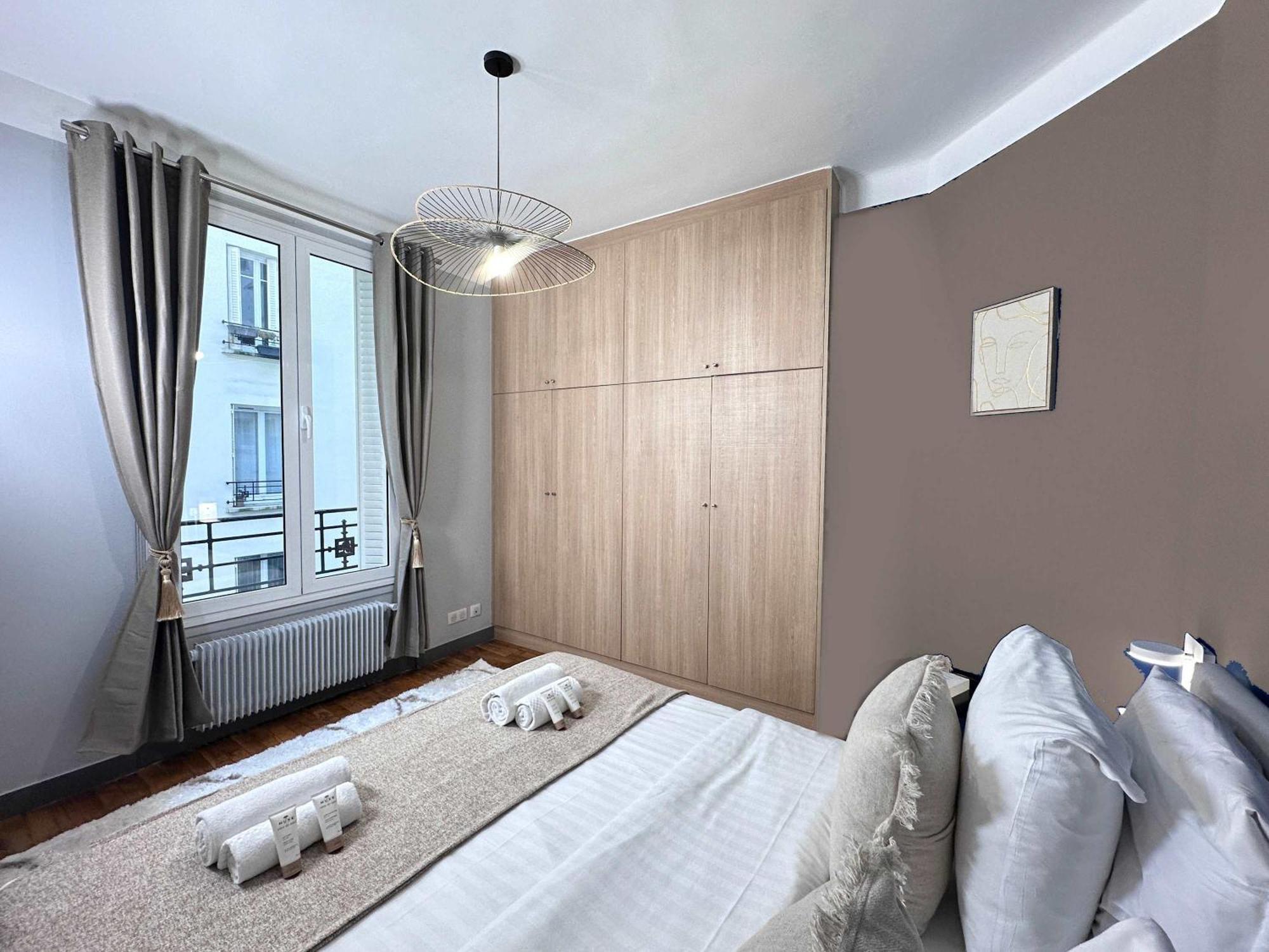 Appartement 1611b - Montparnasse Value *